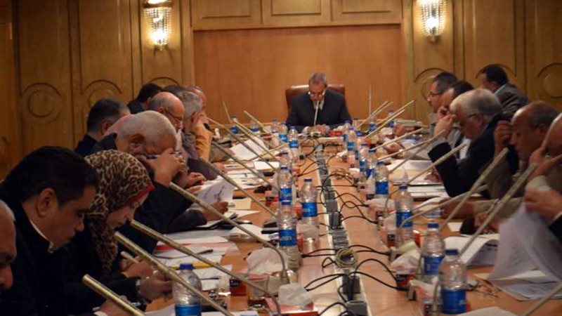 قنا.. تفعيل قانون