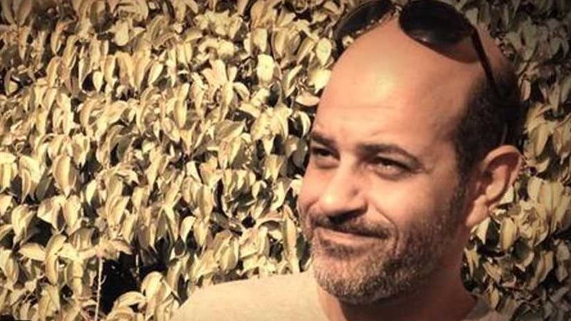 محمود غريب: أنا كوميديان