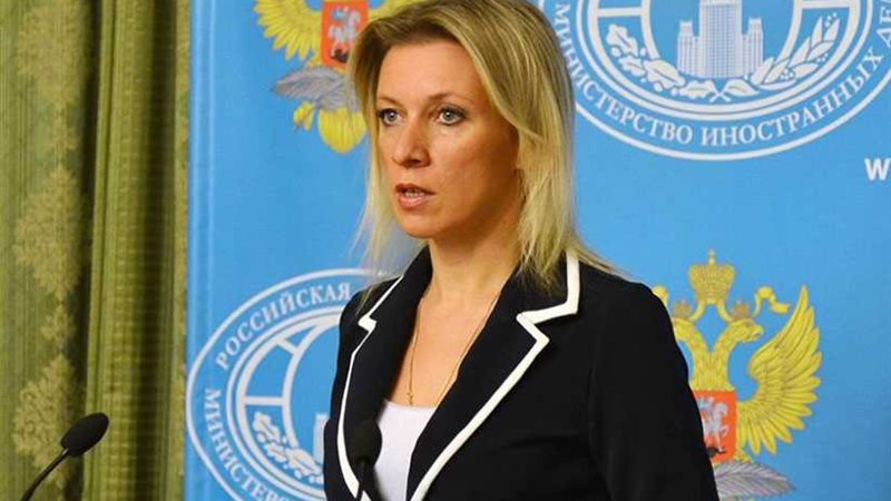 موسكو: تصريح واشنطن