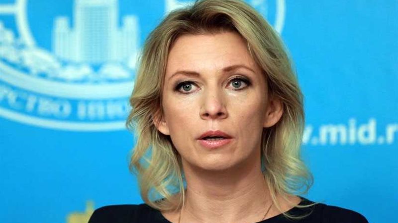 روسيا: الهجمات على