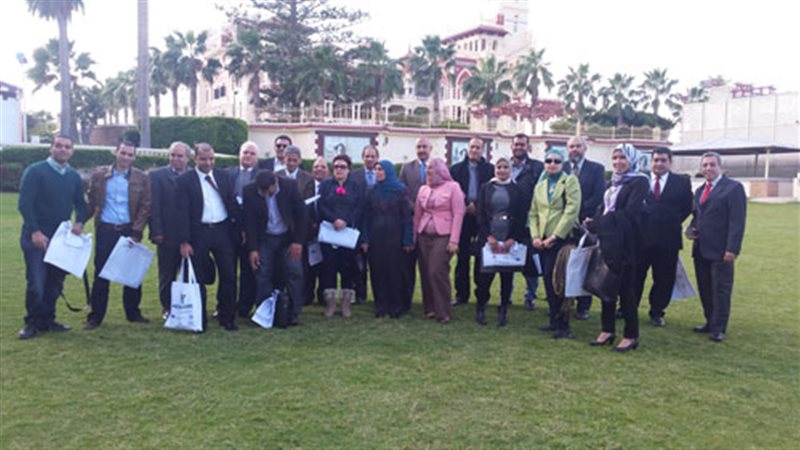 ننشر نتائج مشروع