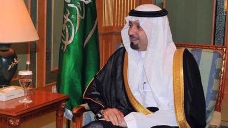 إطلاق سراح أميرين