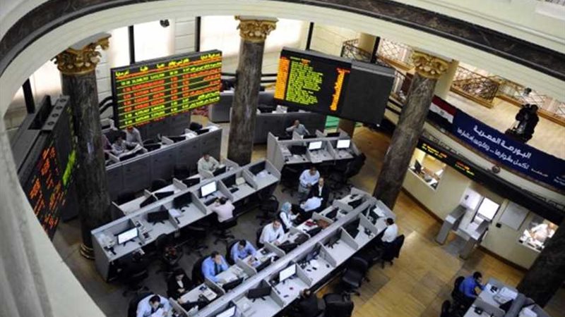 البورصة تربح 4ر10