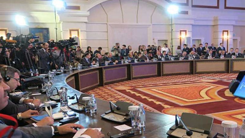 المعارضة السورية