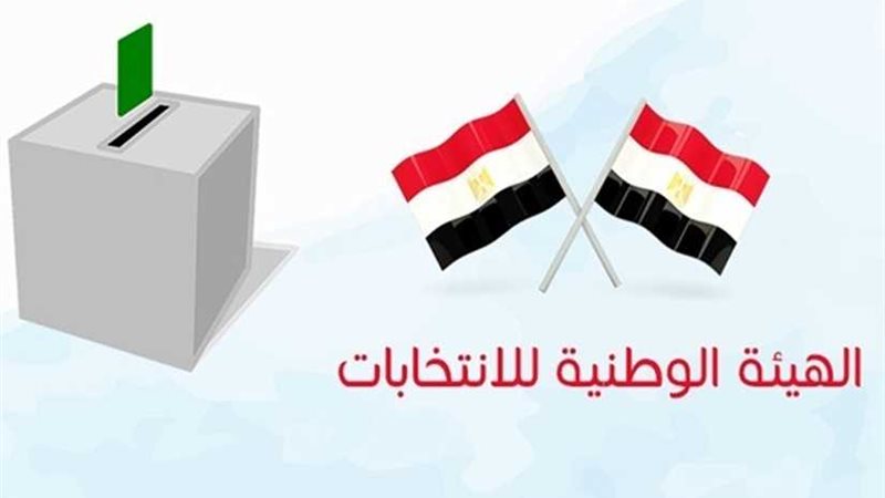 الهيئة الوطنية للانتخابات