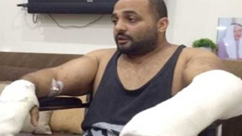 القوى العاملة تنهي