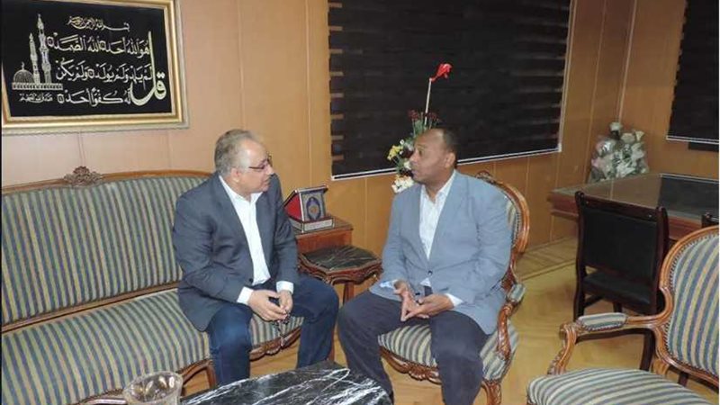 أمن الغربية : نتفهم