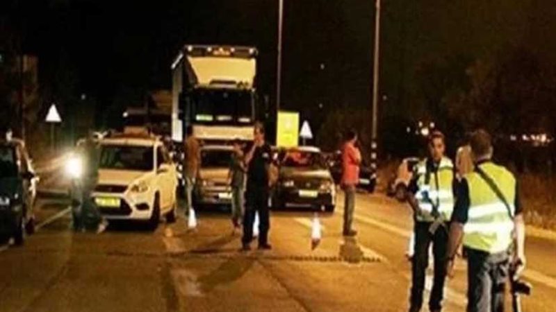 بنى سويف..استشهاد