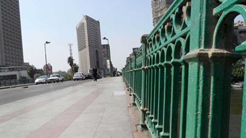 محافظ القاهرة : 10