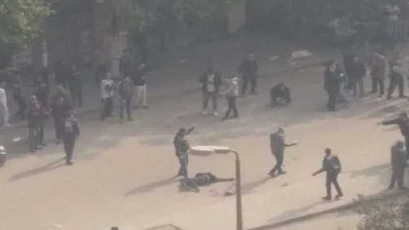 الصحة: استشهاد 5