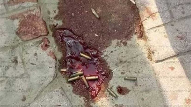 النيابة العامة تعاين