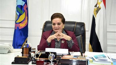 محافظ البحيرة تشيد بدور المجتمع المدني في رفع الاعباء عن المواطنين