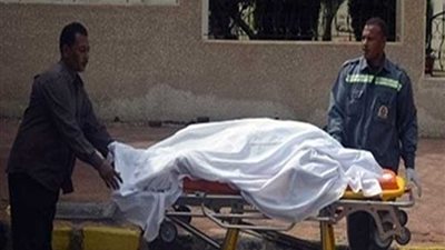 مصرع عامل أثناء حفره للبحث عن الآثار في المرج