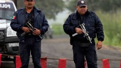 مسلح يقتل عمدة مدينة بجنوبي المكسيك