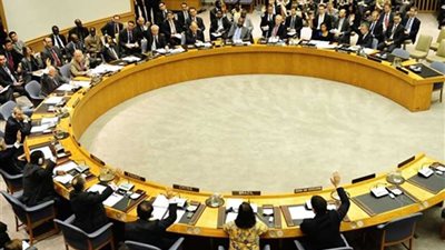 الصين تتصدى لجهود أمريكية بمجلس الأمن لوضع 10 سفن على القائمة السوداء