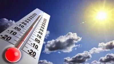 الأرصاد: طقس اليوم معتدل وبداية سقوط الأمطار غدًا