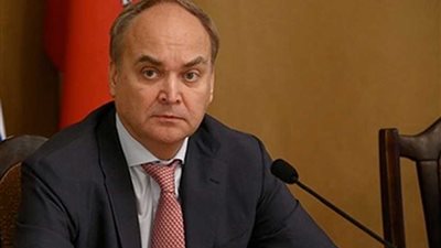 دبلوماسي روسي: ادعاءات واشنطن بتدخل موسكو في الانتخابات الأمريكية 