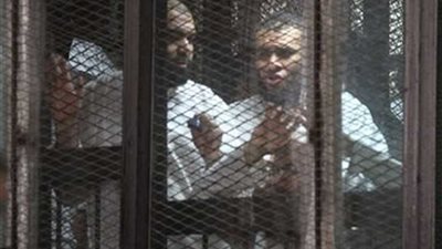 المشدد ٧ سنوات لمتهم بخلية مدينة نصر الثانية