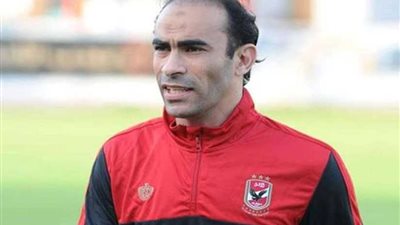 الأهلي يعلن موعد وصول أجايي من نيجيريا