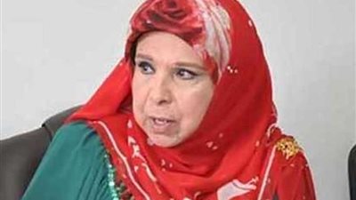 مديحة حمدي: الإذاعة تروي عطشي