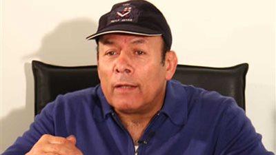 أحمد ماهر: كانوا يلقبونني في طفولتي بـ