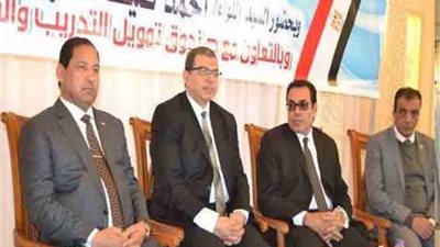 رئيس النقابة العامة للغزل والنسيج في المحلة: نستطيع إعادة الصناعة لسابق عهدها