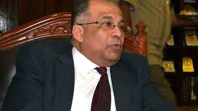 عميد طب طنطا: أمارس عملي بشكل عادي ولم تتم إقالتي