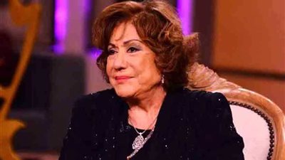 سميحة أيوب: تربيت في مدرسة راهبات والحب كان سر علاقتي بزميلاتي المسيحيات