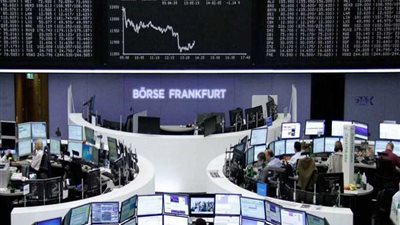 أسواق أوروبا تسجل مكاسبها السنوية الأعلى في البورصة منذ 2013