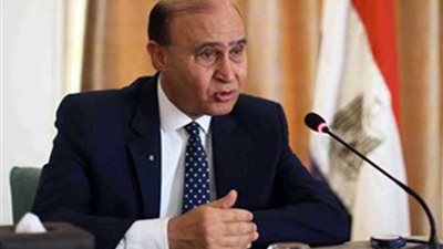 مميش: 76 سفينة غبرت قناة السويس بحمولات 5 ملايين و 112 ألف طن