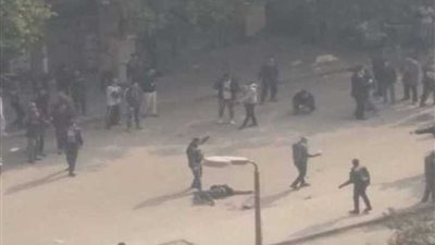 مساء اليوم.. جنازة شهداء الحادث الإرهابي بكنيسة بحلوان