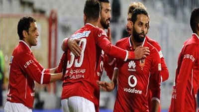 أتلتيكو مدريد يفوز على الأهلي 2/3 في لقاء 