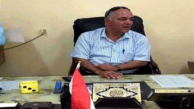 رئيسا سمالوط ومطاي يتباعان أعمال النظافة وإزالة المخلفات