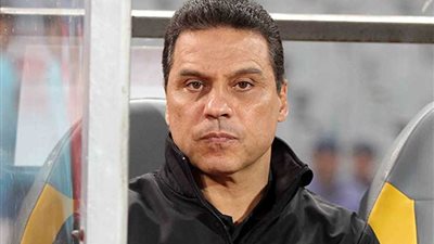 البدري يعلن تشكيل الأهلي لمواجهة بتروجيت بالدوري