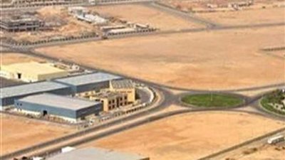 الإسكان: تخصيص أراضٍ للمطورين بالمنطقة الصناعية بمدينة العلمين الجديدة