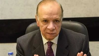 محافظ القاهرة: توفير كافة الاحتياجات لأسر ضحايا حادث كنيسة مارمينا بحلوان