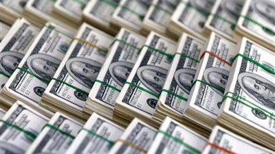 المالية: استمرار تثبيت سعر الدولار الجمركي خلال شهر يناير عند 16 جنيها