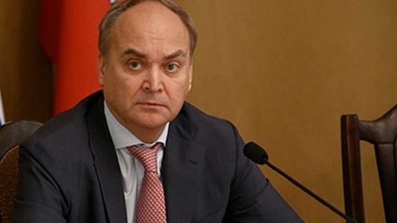 دبلوماسي روسي: ادعاءات