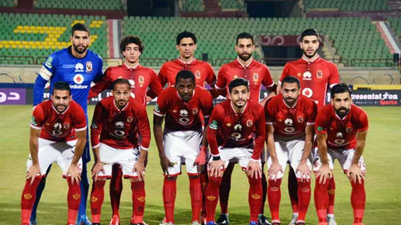 الليلة.. الأهلي في