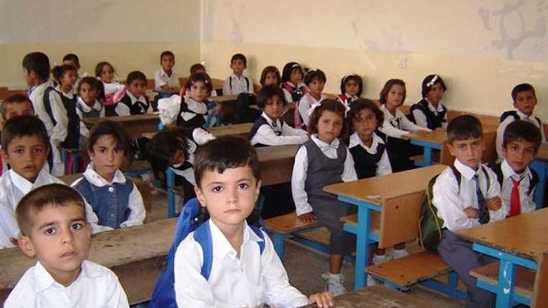 التعليم: تلحين الأناشيد