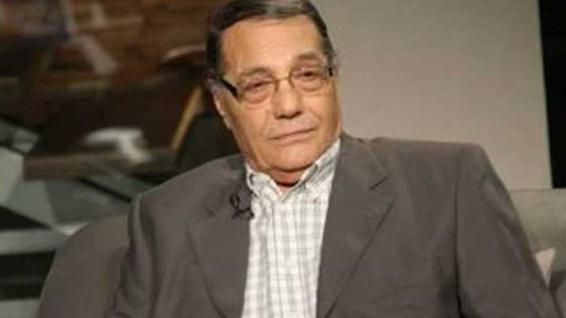 أسرة الصحفي صلاح