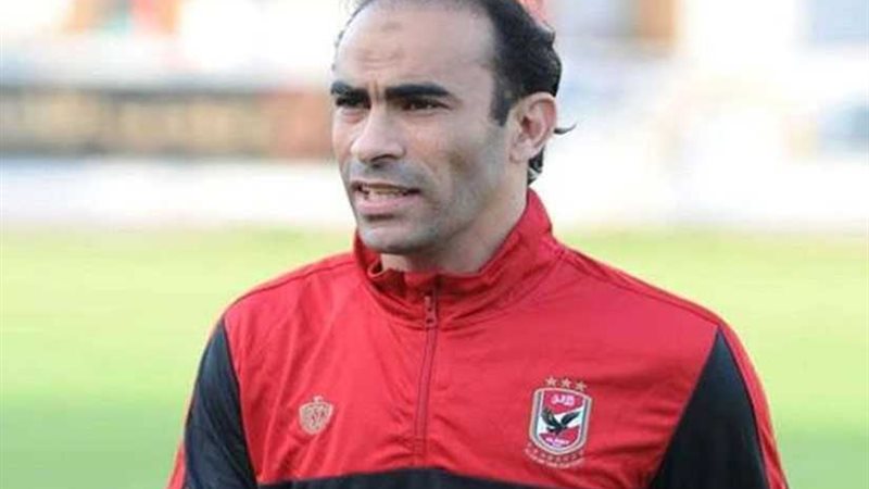 الأهلي يعلن موعد