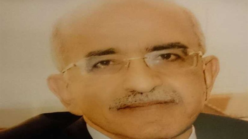 السعيد رئيسًا للجهاز