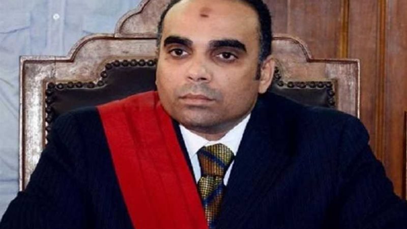 محجوب ينعي شهداء