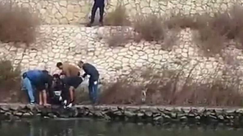 مباحث الإسكندرية