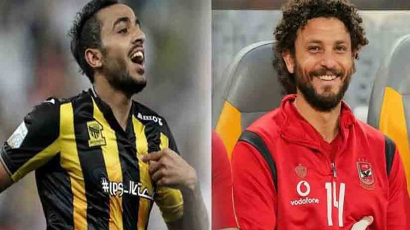 وصول غالي وكهربا