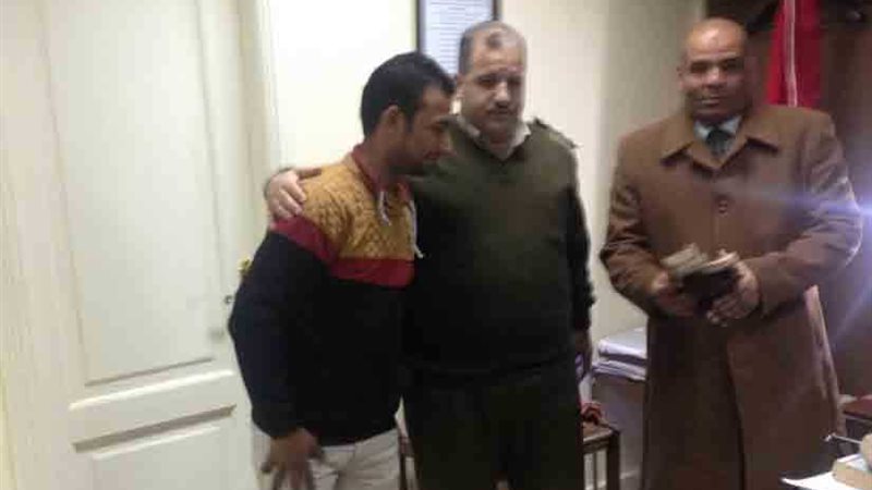 الأمانة تتجلى في