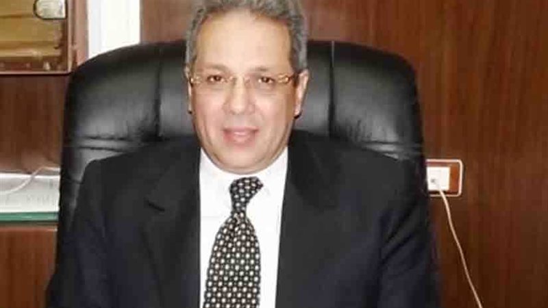 برلمانية المؤتمر: