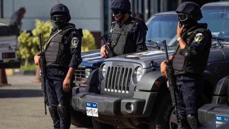 الداخلية تصفي 3 من