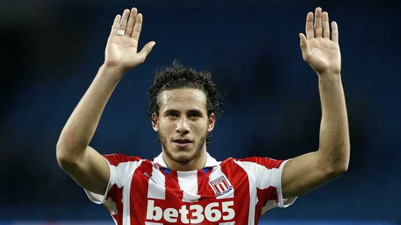 رمضان صبحي يشارك